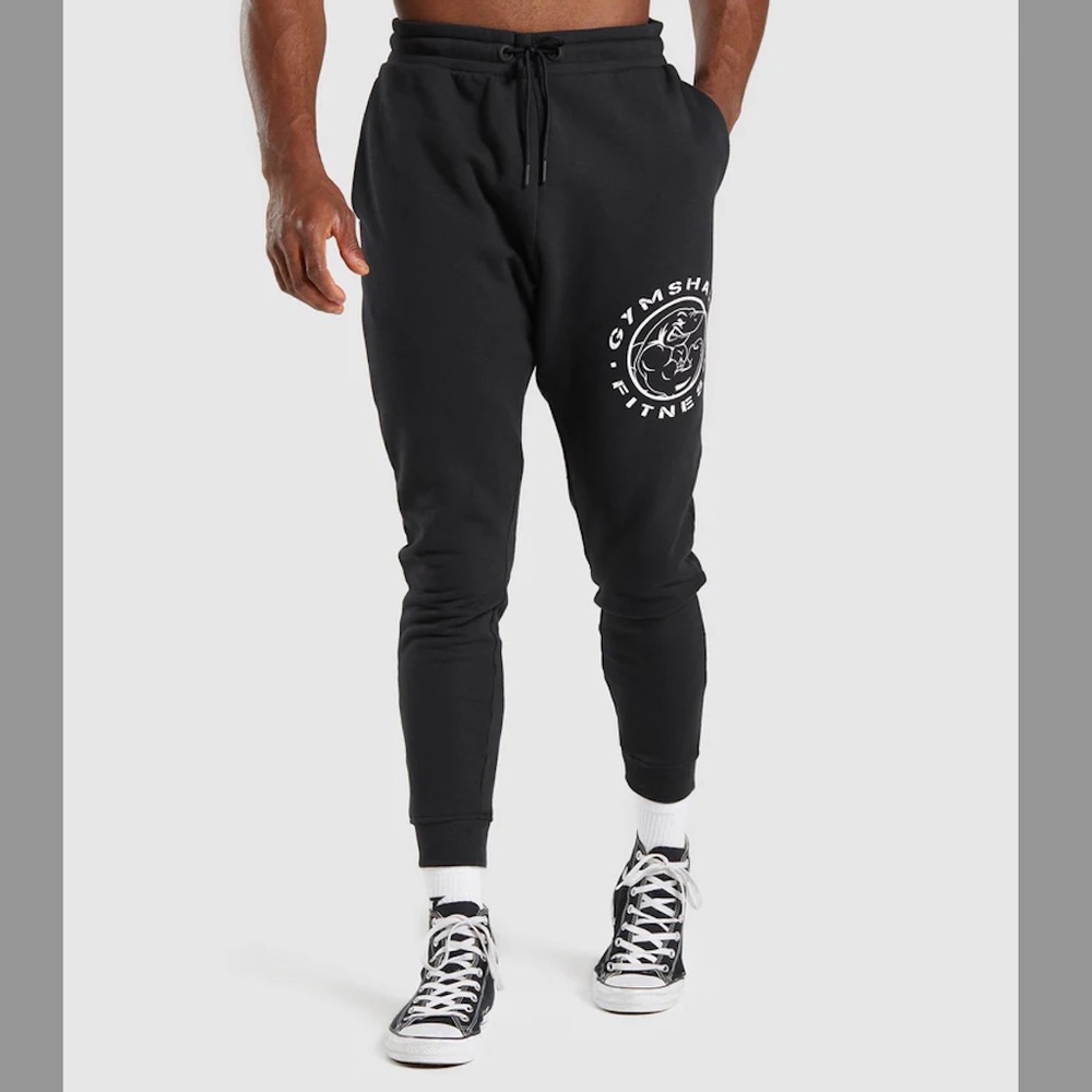 Gymshark Legacy Jogger